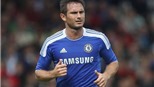 Chelsea tính đổi Lampard lấy Modric
